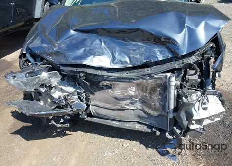 2017 Honda Civic Ex-T from USA, damaged, VIN 2HGFC1F48HH657896